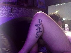 Hey CherrySoda, ready for the wildest muff diving experience ever?