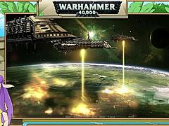 Warhammer 40k Inquisitor Trainer Part 15