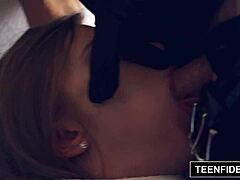 teenfidelity - teen 18+ callgirl april brookes rough fuck