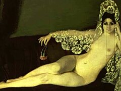 vintage erotic art brings back steamy memories 🖼️