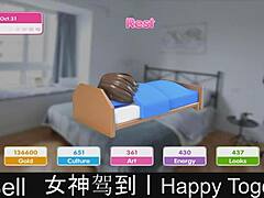 Happy Together Part 13: Enjoying Quality Time