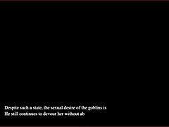 Heroic Saga Of Lumina The Brave In Animated Scenes