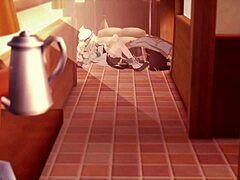 Angelic Barbara Genshin Impact 3D Adventure