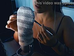 asmr joi - relaxation et instructions en français