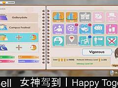 Happy Together Part 13: Enjoying Quality Time