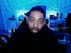 yo, majiikmontanaxxx shows off big booty bbw daisy doll! 🍑