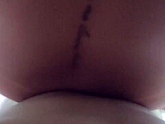 Melhor coisa do mundo e comer o cu de uma casada