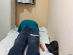 amador gay action with steamy neighborly lingerie encounters at home