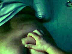 boca abajo se le va toda el cock