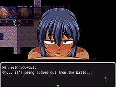 Curvy Natsuki Takes Monster Cock From Ass To Pussy