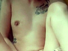 Lucy Amanita Delivers Intense POV Action With Bold Gay Passion