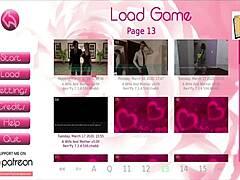 Wife and stepmom, let's play now!