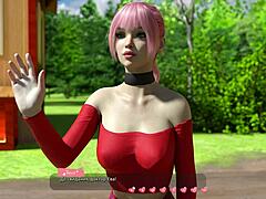 Complete Gameplay Helping Hotties Part 13.