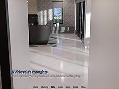 My new memories from erotic game 82