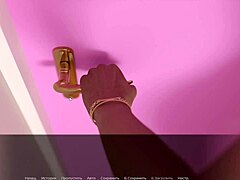 complete gameplay echoes of lust episode 2 part 38 with suggestive elements.