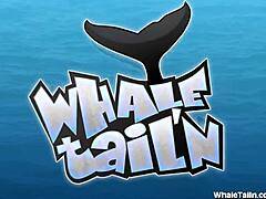 Ava Mendes drilled hard with panties on in Latina teen action. Youporn exclusive.