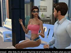 the girl next door addicted to vanessa