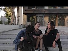 dos feos quieren follar a yegua pero terminan amandose, quieres ver?