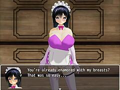 Girl B Hero Scenes Part 19 Shayna