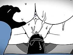 Mime & Dash - Extended Cut - Derpixon - Hd