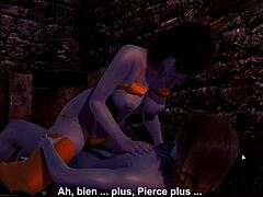 Velma cosplay 3d cartoon fucking anime hentai 😏