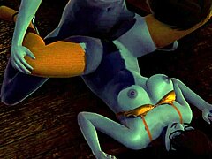 Velma cosplay 3d cartoon fucking anime hentai 😏