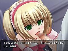 houkago play shortmovie featuring pretty idol prey