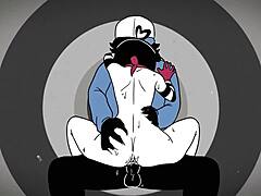 Mime & Dash - Extended Cut - Derpixon - Hd