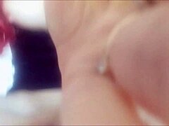 Italian Milf Mistress Dominates with Big Ass Assfucking