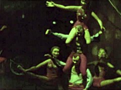 Classic Vintage Art Drawings