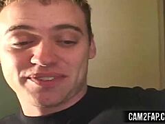 watch this pigtails teen get her pussy licked rough