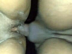 i'm taking my wife from behind