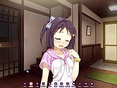 motoka hirose's first love and creampie in koinaka scene 1