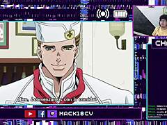 Jojo's Bizarre Adventure Animation Part 4 Chapters 9-10