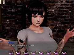 check out pale carnations part 18 gameplay