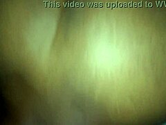 Fucking Riko with big cock monster intensity