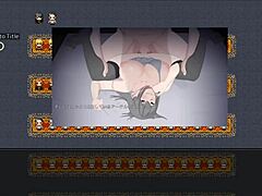 Ntrknight part 2 with blowjob and fingering outdoors