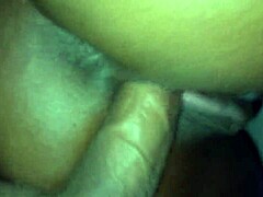 Gaylatina's big ass and big tits are complemented by a huge cock