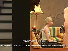 Oh man, this 3d hentai preview version got me all naughty and stuff, like totally wild sex vibes