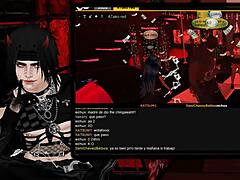 a fun party with lagboys team.