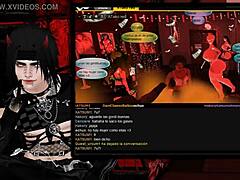 a fun party with lagboys team.