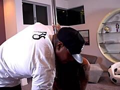 bunz 4 ever pinkyxxx com classic with huge big ass in retro style