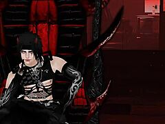 a fun party with lagboys team.