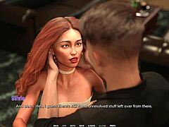 Busty Blonde Fucked By Gay Friend