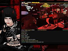 a fun party with lagboys team.