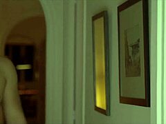 amazing latina chiki dulce craves wild bedroom action