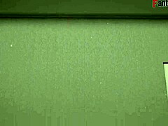 Aunt Cass Cassidy Hamada POV Sex Scene