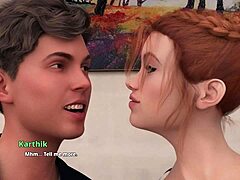 College Kings - Alex Fucking Riley In Homecoming In Three Positions And Cummed Inside Her Pussy 😍