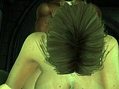 My Step-Mom Is A Famous Pornstar With Big Tits And BBW Figure