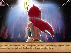 princess quest demo with big tits and ass